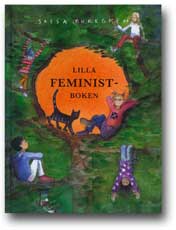 Lilla Feministhandboken