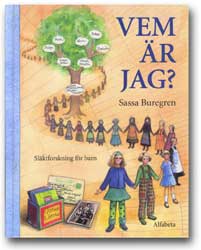 Vem är jag?